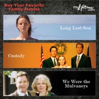 Lifetime Family Movies à télécharger 