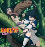 Naruto, Arc 3 : L'examen Chuunin 1 à télécharger 