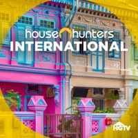House Hunters International, Season 150 à télécharger 
