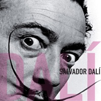 Salvador Dali, génie tragi-comique à télécharger 