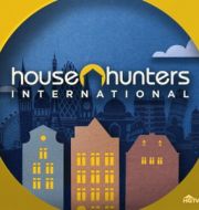 House Hunters International, Season 102 à télécharger 