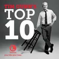 Tim Gunn's Top 10 à télécharger 
