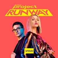 Project Runway, Season 18 à télécharger 