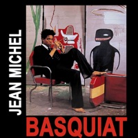 Jean Michel Basquiat à télécharger 