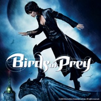 Birds of Prey, The Complete Series à télécharger 