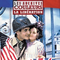 Les archives couleurs, la libération à télécharger 