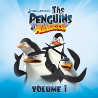 The Penguins of Madagascar, Vol. 1 à télécharger 