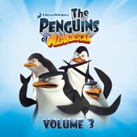 The Penguins of Madagascar, Vol. 3 à télécharger 