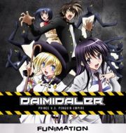 Daimidaler: Prince vs. Penguin Empire à télécharger 