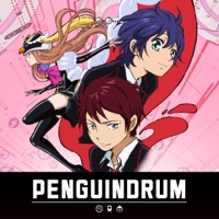 Penguin Drum, Vol. 1 à télécharger 