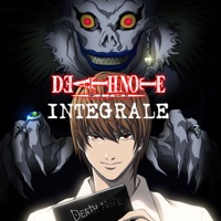 Death Note, Intégrale à télécharger 