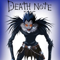 Death Note, Partie 2 à télécharger 