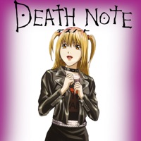 Death Note, Partie 3 à télécharger 