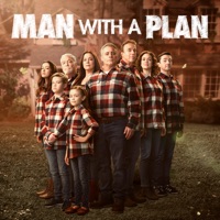 Man With a Plan, Season 3 à télécharger 