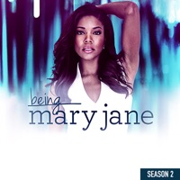 Being Mary Jane, Season 2 à télécharger 