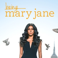 Being Mary Jane, Season 4 à télécharger 