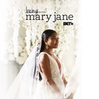 Being Mary Jane, Season 5 à télécharger 