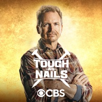 Tough As Nails, Season 2 à télécharger 