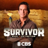 Survivor, Season 38: Edge of Extinction à télécharger 