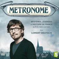 Métronome à télécharger 