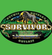 Survivor, Season 17: Gabon - Earth's Last Eden à télécharger 