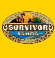 Survivor, Season 19: Samoa à télécharger 