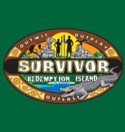 Survivor, Season 22: Redemption Island à télécharger 