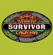 Survivor, Season 28: Cagayan à télécharger 