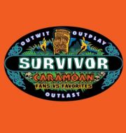 Survivor, Season 26: Caramoan - Fans vs. Favorites à télécharger 
