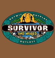 Survivor, Season 24: One World à télécharger 