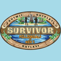 Survivor, Season 33: Millennials vs. Gen. X à télécharger 