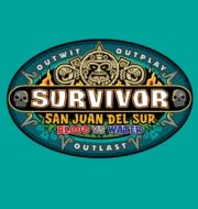 Survivor, Season 29: San Juan Del Sur - Blood vs. Water à télécharger 