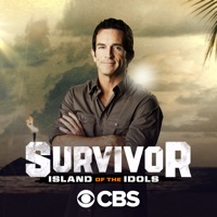 Survivor, Season 39: Island of the Idols à télécharger 