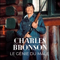 Charles Bronson, le génie du mâle à télécharger 