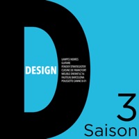 Design, Saison 3 à télécharger 