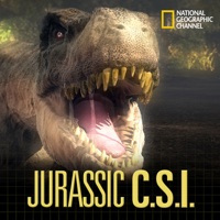 Jurassic C.S.I. à télécharger 