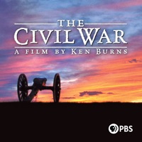 Ken Burns: The Civil War à télécharger 