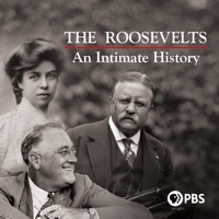 Ken Burns: The Roosevelts - An Intimate History à télécharger 