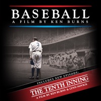 Ken Burns: Baseball à télécharger 
