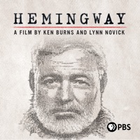Hemingway: A Film by Ken Burns and Lynn Novick, Season 1 à télécharger 