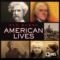 Ken Burns: American Lives à télécharger 