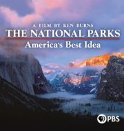 Ken Burns: The National Parks - America's Best Idea à télécharger 