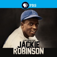 Ken Burns: Jackie Robinson à télécharger 
