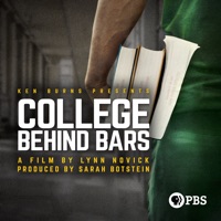 Ken Burns Presents: College Behind Bars: A Film by Lynn Novick and Produced by Sarah Botstein à télécharger 