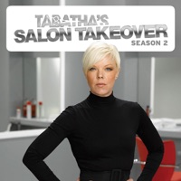 Tabatha's Salon Takeover, Season 2 à télécharger 