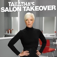 Tabatha's Salon Takeover, Season 1 à télécharger 