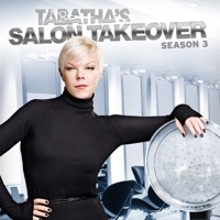 Tabatha's Salon Takeover, Season 3 à télécharger 