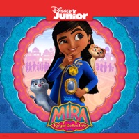 Mira, Royal Detective, Vol. 1 à télécharger 