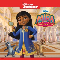 Mira, Royal Detective, Vol. 2 à télécharger 