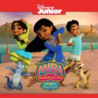 Mira, Royal Detective, Dance with Mira and Friends à télécharger 